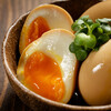 門倉仁おすすめの煮卵の作り方