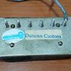 The Duncan Custom (Van Halen) Short A2 Mod.