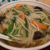 もやしラーメン → サンマー麺？ ルーツは・・・・横浜！