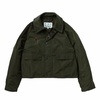 久しぶりのBarbour SPEY CASUAL SHAPE MEMORY：MCA0619