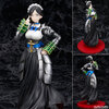 【オーバーロード】1/7『ユリ・アルファ』フィギュア【フリュー】より2025年10月発売予定♪