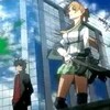 今期のアニメ「学園黙示録 Highschool Of The Dead」