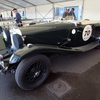 Le Mans Classic 2012　 1GRID  1923 - 1939+ Entrants