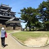 2025年4月24日（木） 松江〜安来２泊３日  Day １