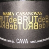 Brut de Brut Maria Casanovas CAVA