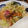 【梅田】女性に大人気!!リンガーハットプレミアムで野菜たっぷりちゃんぽんを食べてみた