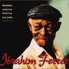 Ibrahim Ferrer 逝去