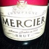 MERCIER Brut