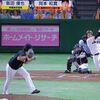 2018 118th game@東京ドーム