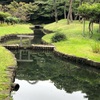 小石川後楽園③神田上水〜よかったブログ1046日目〜