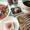 週末ごはん（ししゃも）|次回の渡タイ（バンコク）の予定は？