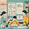 【貯蓄がないと辛い】教育資金の重要性と受験の現状について考える