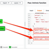 AWS Step Function 組み込み関数でハイフン(ダッシュ)を含む要素を使う
