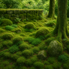 【大阪狭山市】知られざる苔の楽園へ！癒しの苔スポットを巡る旅🌿