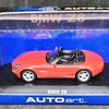 オートアート BMW Z8 (AUTOart BMW Z8 RED)