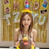 TWICEツウィ、日本語など4カ国語で感謝のメッセージをつづる｢本当に優しい子｣
