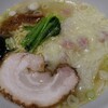 豊洲市場６街区『ふぢの』『センリ軒』。(2024.11.9土)