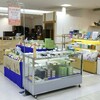 横須賀さいか屋百貨店での淡路梅薫堂催事。喪中はがきが届いた際のお線香ギフト