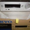 ONKYO INTEC R-N855(S)