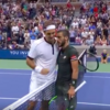 【全米オープン2019】フェデラーまたもや逆転でヒヤヒヤの2回戦突破！　vsズムル　3-6,6-2,6-3,6-4