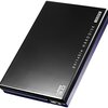 【実機レビュー】I-O DATA ポータブルHDD 1TB：小さくても頼れる相棒！テレビ録画もPCデータもこれ一台！