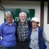 オーストラリアから裏磐梯へ！紅葉の裏磐梯を満喫！
