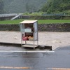 梅雨が本格的に