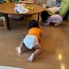 7月5日　速く走る練習がうまくできない