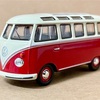 KYOSYO  1/64  Volkswagen  Type  2（T1）　Volkswagen  MiniCar  Collection