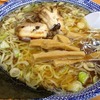 麺家 大勝軒 銀座インズ｜銀座｜たまにはがっつり大勝軒！さっぱ