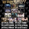 2017/10/22 little HEARTS. Presents 9th Anniversary 「MY little HEARTS. Special Edition Vol.9 」