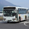 鹿児島交通(元神戸市バス)　1491号車