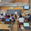 川口市立辻小学校 授業レポート （2026年9月9日）