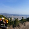 【ソロ登山】4月11日 天狗山　平日狙ってカタクリ散策