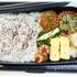 手抜き弁当／週一の買い出し
