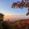 栗駒山　東栗駒山