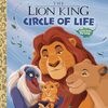 映画『ライオン・キング』の有名な挿入歌の歌詞　LGBシリーズから『The Lion King: Circle of Life』のご紹介