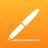 DraftPadで書いてPagesに転送する