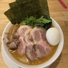 ラーメン三空（安曇野市）