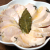 Anovaで低温調理 - 鶏胸コンフィと煮豚を作る