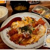 【食堂チャチャチャ＠丸の内】昼でも夜でもがっつり定食が楽しめるお酒も飲める食堂