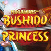 Megaways Bushido Princess Slot Game: Unleash the Warrior Within!