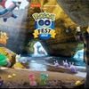 ポケモンGO　GOFest2023　グローバル