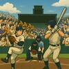 秋田大会決勝戦：金足農業 vs 鹿角 ― 本格派と機動力が交差する一戦 ―
