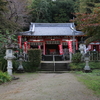 神社に行った話…畝火山口神社