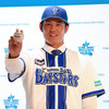 【元阪神】藤浪投手、ベイスターズに入団【元メジャー】