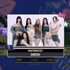 チャート逆走中「BABYMONSTER」Mカウントダウンでデビュー後初の1位獲得！