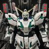 RGフルアーマーユニコーンガンダム デストロイモードレビュー