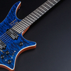 ボス×ストランドバーグ！「BOSS V-BDN VG-Strandberg」！6弦BodenにBOSSのV-Guitar技術を融合！限定モデル発表！