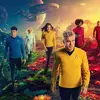 スタートレック: ストレンジ ニュー ワールド Star Trek：Strange New Worlds  第三シーズン ４話 “A Space Adventure Hour”　侮れない要素多し！
